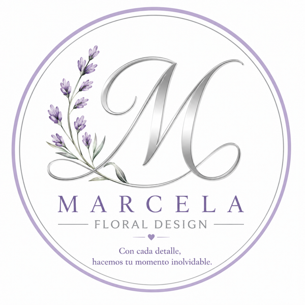 Marcela Floral Design