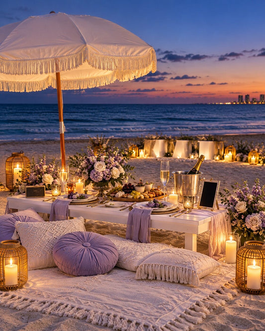 THE SIGNATURE – VIP Luxury Picnic for Two